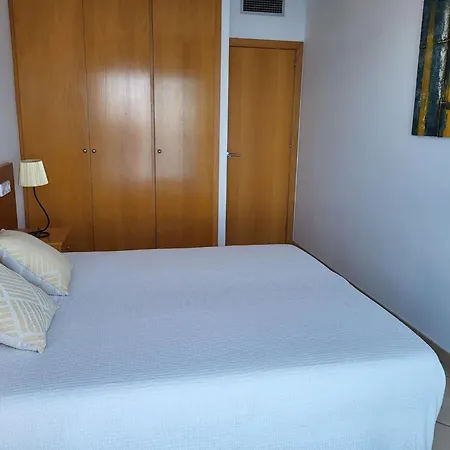 Holiday home La Perla En Canyelles, Con Vistas Al Mar Roses