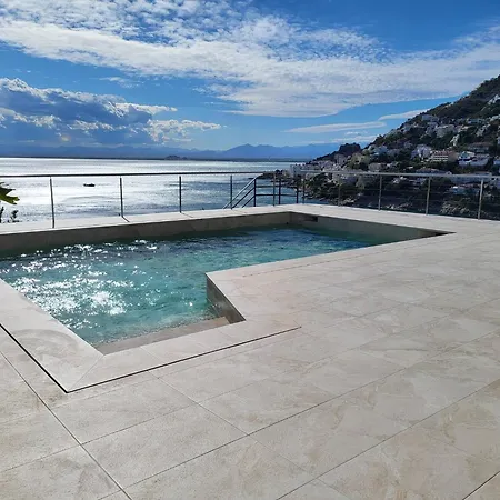 Holiday home La Perla En Canyelles, Con Vistas Al Mar *