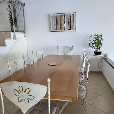 La Perla En Canyelles, Con Vistas Al Mar Holiday home
