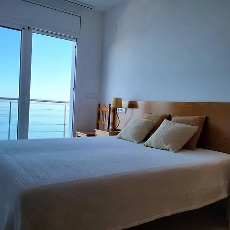 Holiday home La Perla En Canyelles, Con Vistas Al Mar
