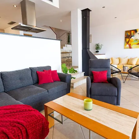 Holiday home La Perla En Canyelles, Con Vistas Al Mar *