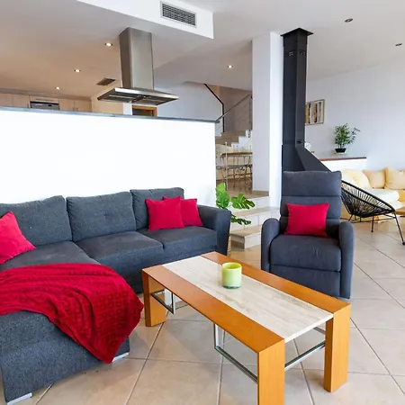 Holiday home La Perla En Canyelles, Con Vistas Al Mar Roses