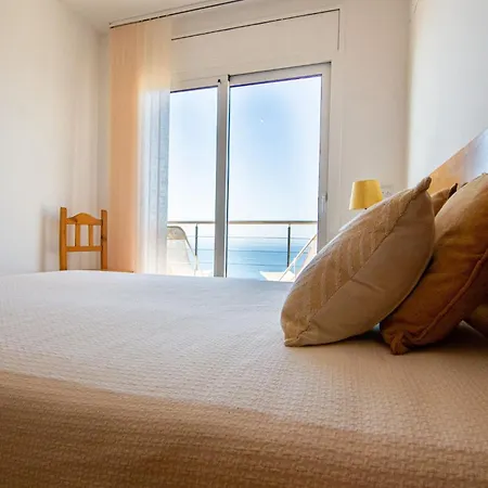 Holiday home La Perla En Canyelles, Con Vistas Al Mar