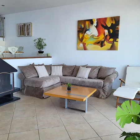 Holiday home La Perla En Canyelles, Con Vistas Al Mar Roses