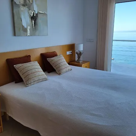 La Perla En Canyelles, Con Vistas Al Mar Holiday home