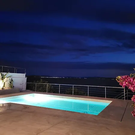 Holiday home La Perla En Canyelles, Con Vistas Al Mar *