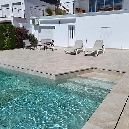 La Perla En Canyelles, Con Vistas Al Mar Holiday home