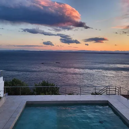 Holiday home La Perla En Canyelles, Con Vistas Al Mar *