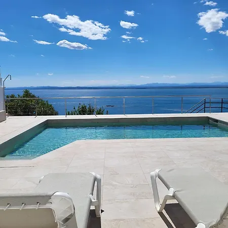 La Perla En Canyelles, Con Vistas Al Mar Holiday home